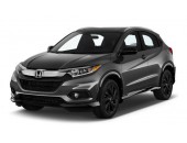 HONDA HRV